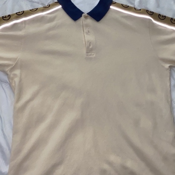 Gucci shirt mens - Picture 2 of 3